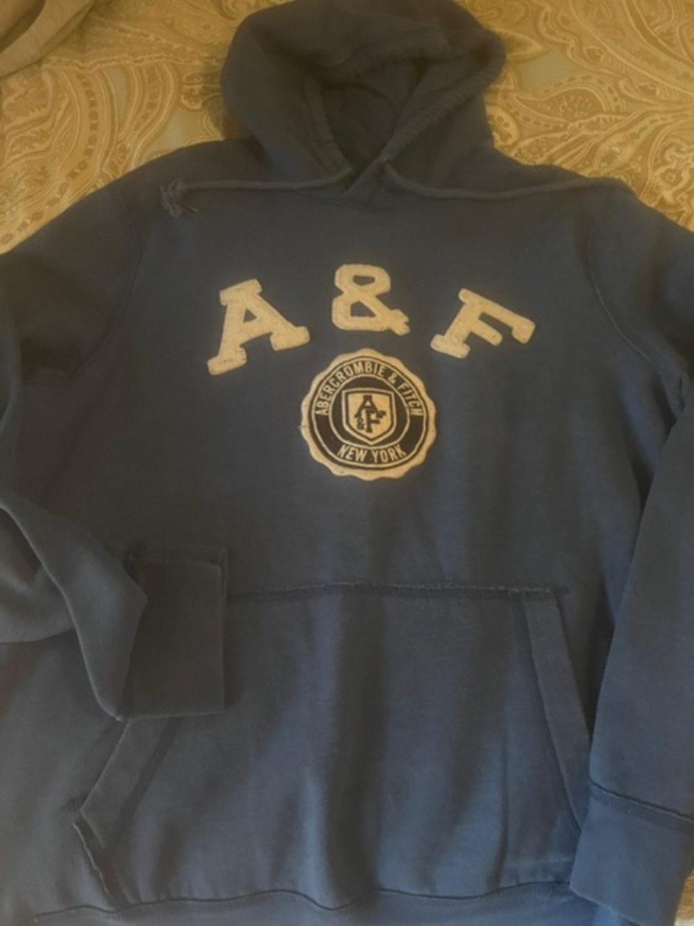 Abercrombie & Fitch Hoodie